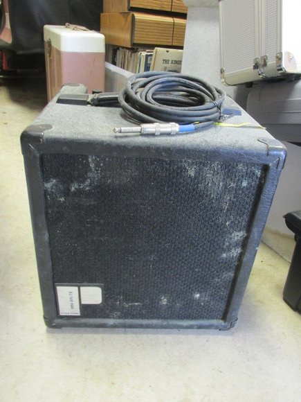 Image for Live Tichenor Personal Property Auction