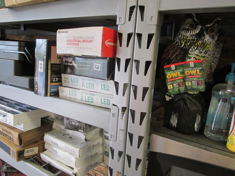 Image for Live Tichenor Personal Property Auction