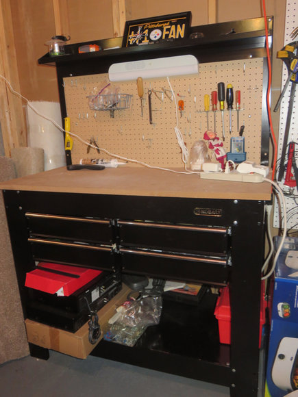 Image for Liberty Township Moving/ Downsizing Auction