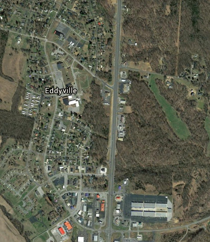 Image for Absolute Auction 5.3+/- Acres Eddyville KY