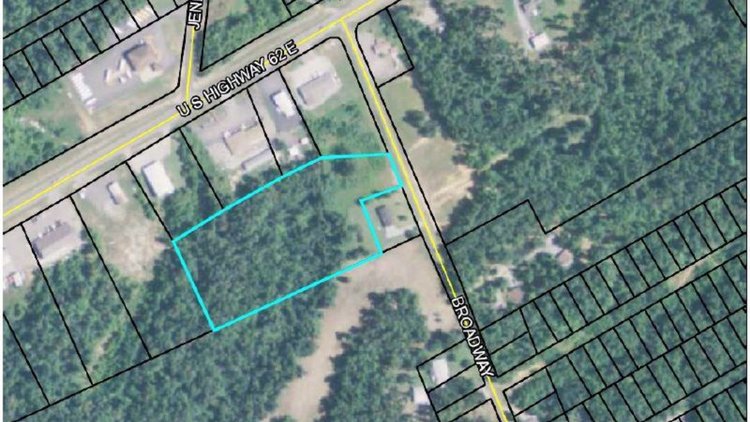 Image for Absolute Auction 5.3+/- Acres Eddyville KY