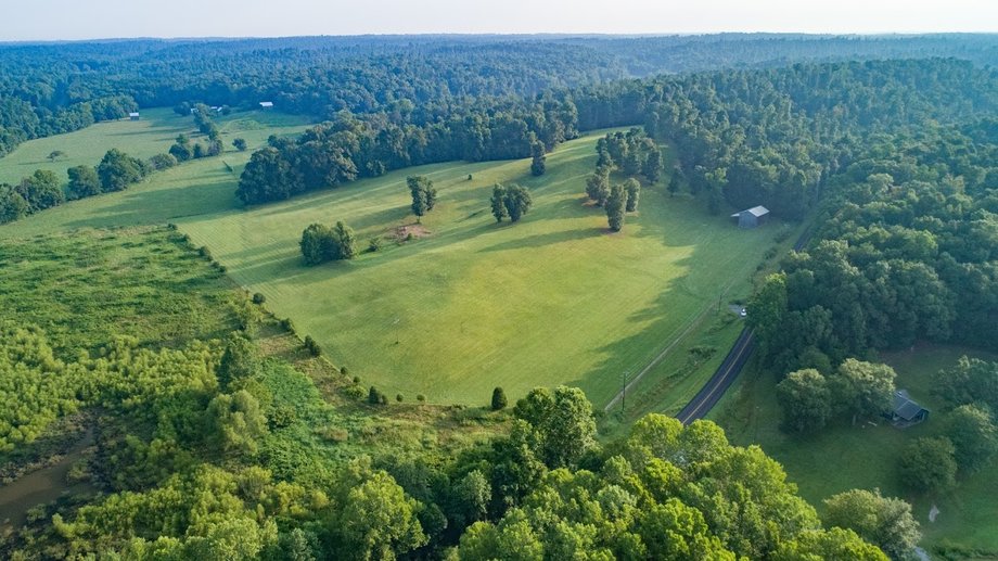 Image for Farm Auction: 22+/- Acres with Lake Barkley Views