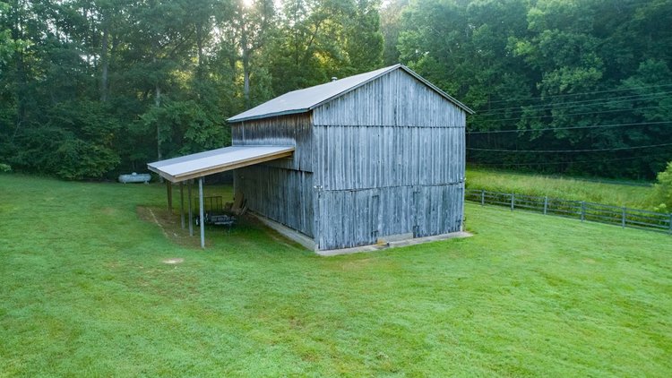 Image for Farm Auction: 22+/- Acres with Lake Barkley Views