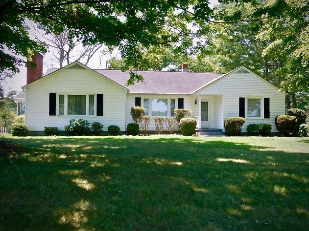 Image for Well Built 3 BR/2 BA Home on 1.7 +/- Acres in Madison County, VA