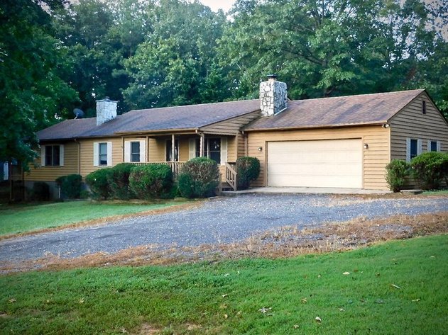 Image for Solid 3 BR/2 BA Home on 1.4 +/- Acres in Orange County, VA