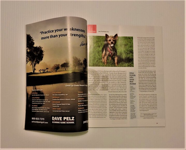 Image for JUSTIN THOMAS 