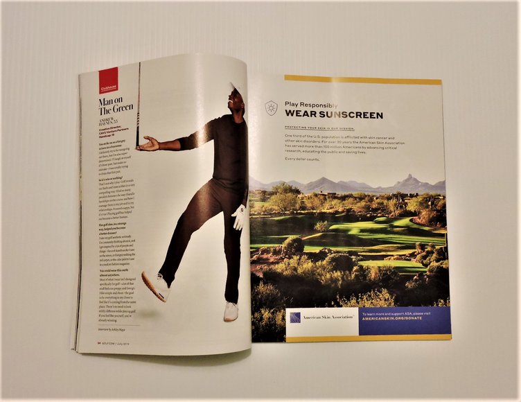 Image for JUSTIN THOMAS 