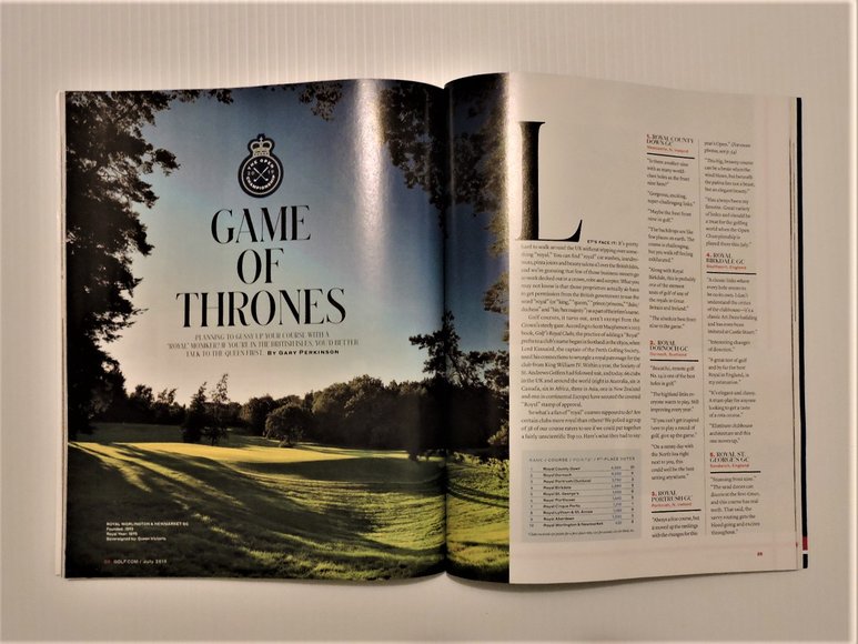 Image for JUSTIN THOMAS 