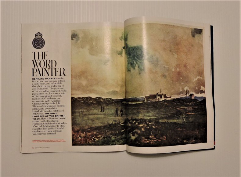 Image for JUSTIN THOMAS 