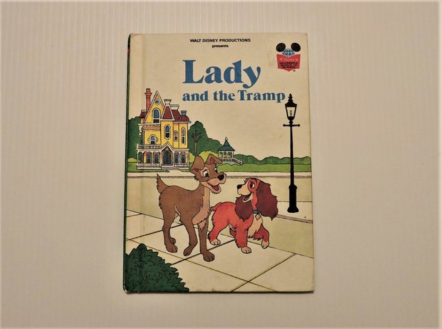 Image for Walt Disney Wonderful World of Reading First Edition Series