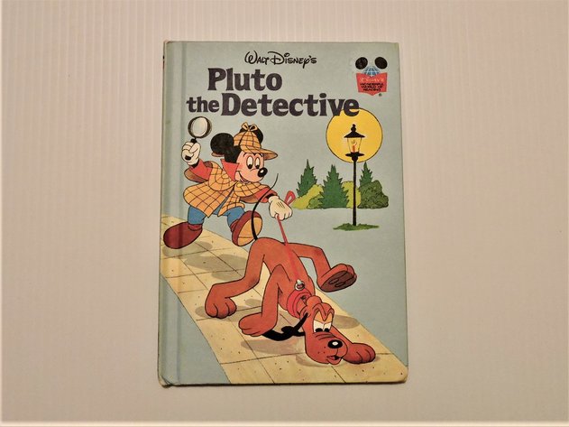 Image for Walt Disney Wonderful World of Reading First Edition Series