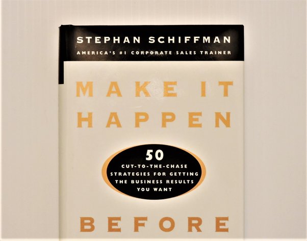 Image for STEPHAN SCHIFFMAN 