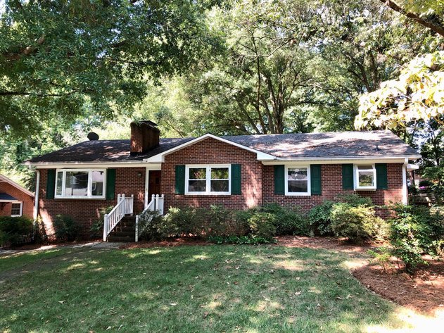 Image for Winston Salem-Selling Regardless of Price in excess of $100,000