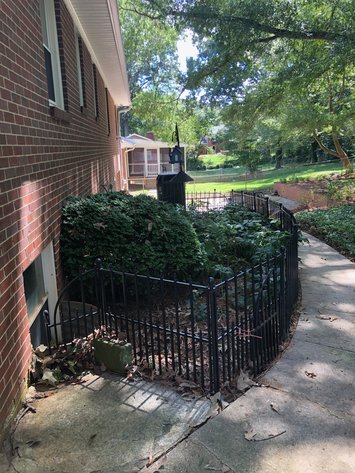 Image for Winston Salem-Selling Regardless of Price in excess of $100,000