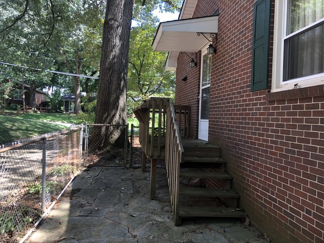 Image for Winston Salem-Selling Regardless of Price in excess of $100,000