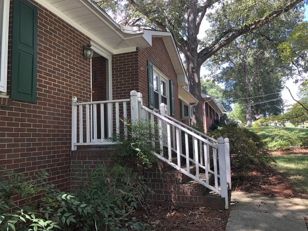 Image for Winston Salem-Selling Regardless of Price in excess of $100,000