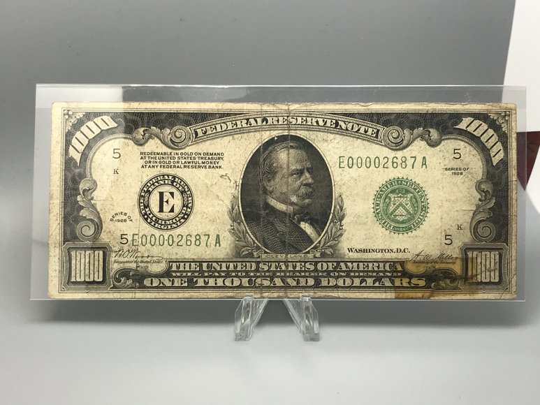 Image for October Coin Auction