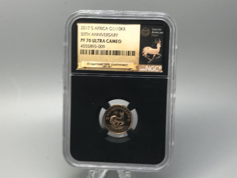 Image for October Coin Auction