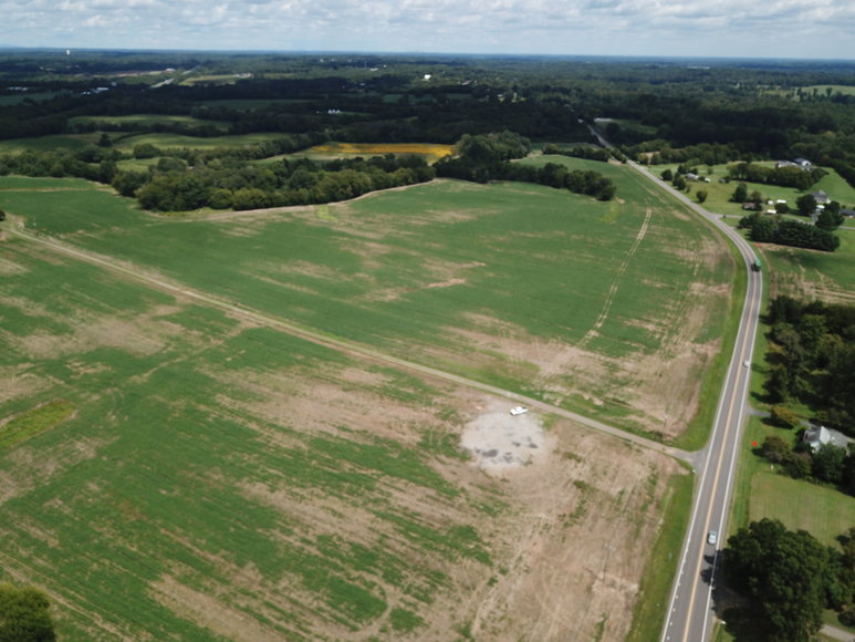 Image for Prime Davie County Acres