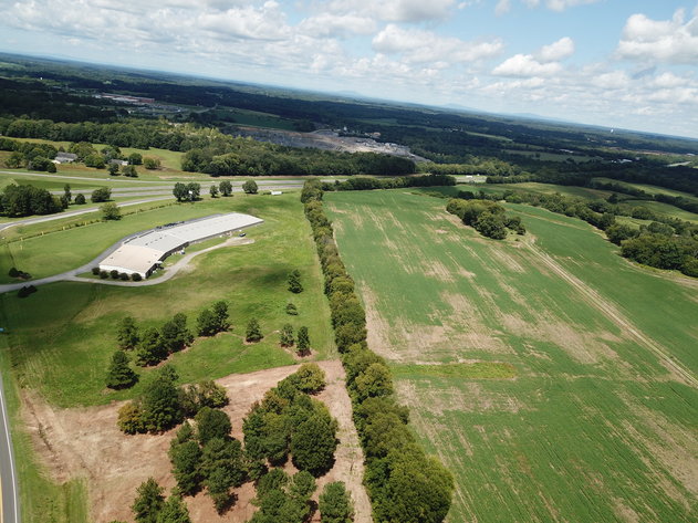 Image for Prime Davie County Acres