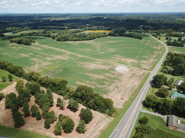 Image for Prime Davie County Acres