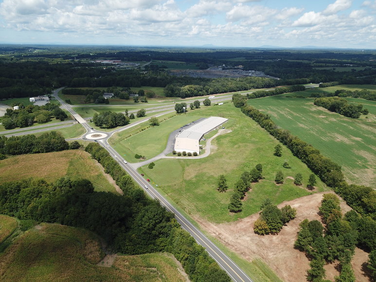 Image for Prime Davie County Acres