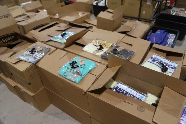 Image for Remaining Assets of Moxie & Company Clothing, LLC