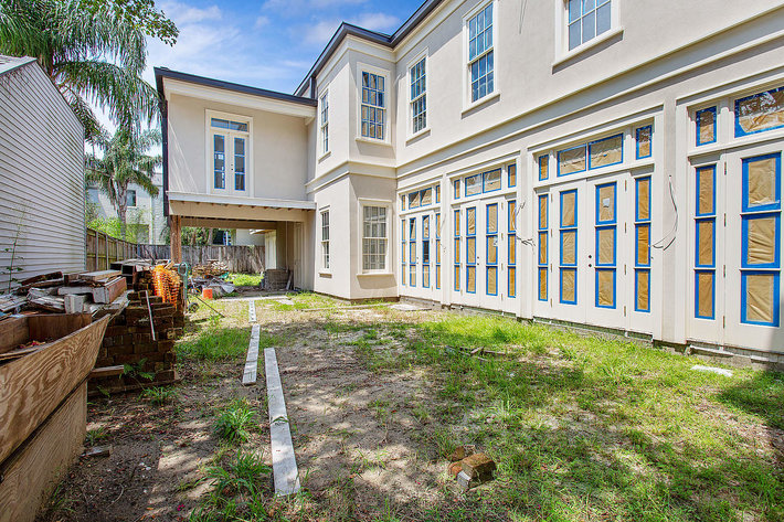 Image for SOLD!  1717 Coliseum St., New Orleans, LA  70130