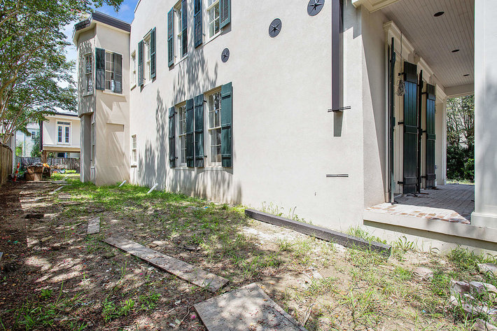Image for SOLD!  1717 Coliseum St., New Orleans, LA  70130