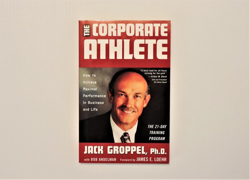 Image for JACK GROPPEL 
