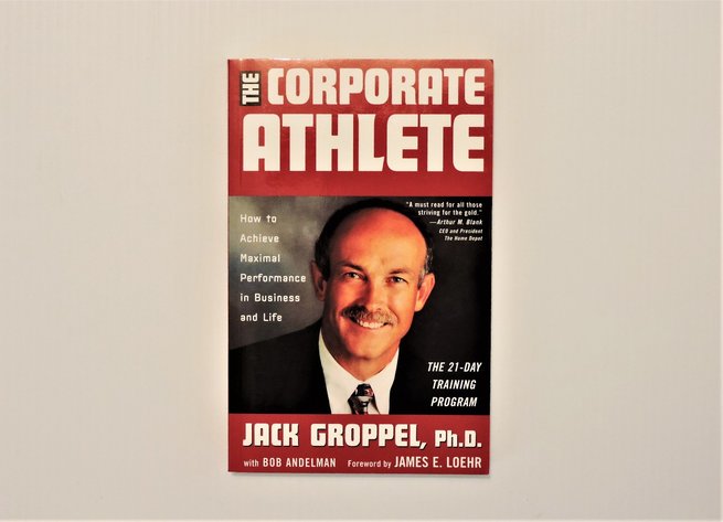 Image for JACK GROPPEL 
