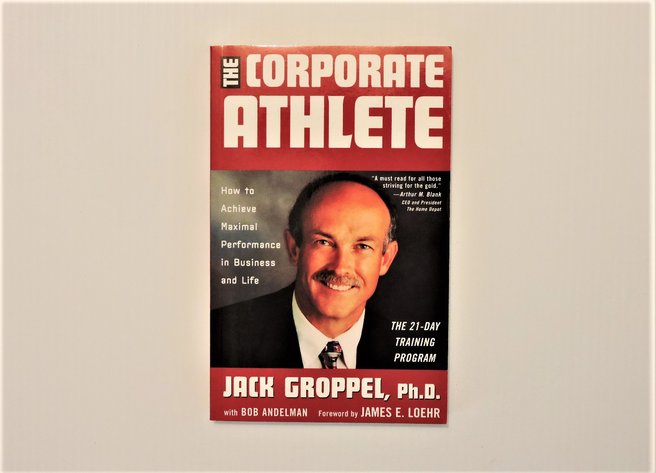 Image for JACK GROPPEL 