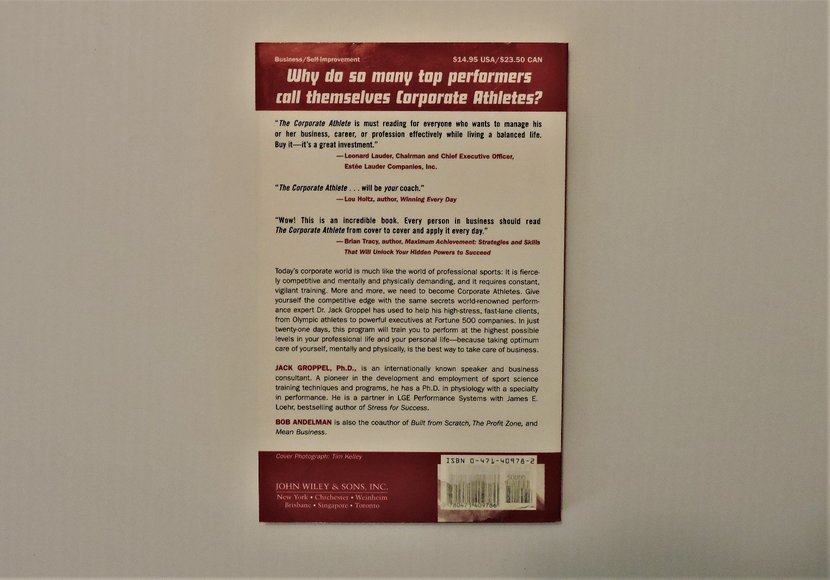 Image for JACK GROPPEL 