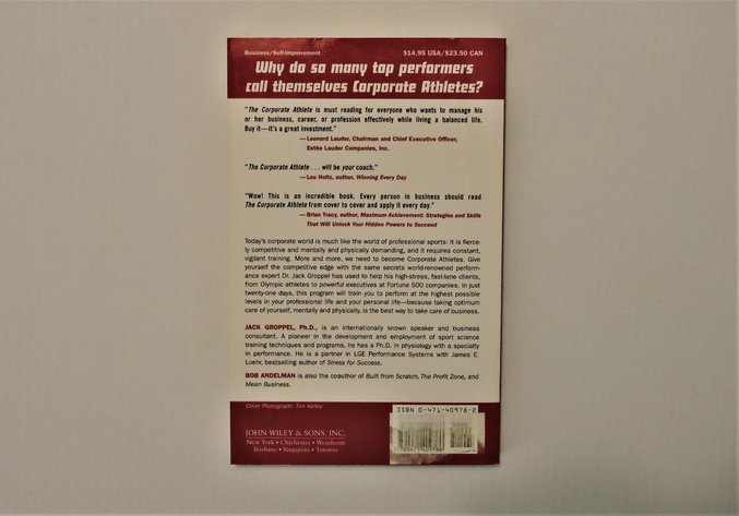 Image for JACK GROPPEL 