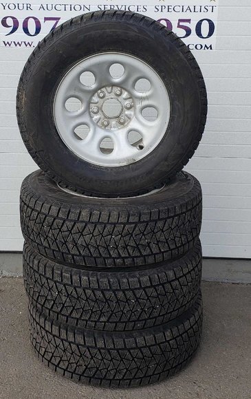 Image for Autumn Online Only Auction