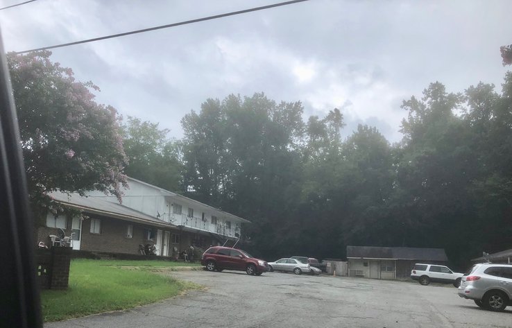 Image for Spencer, NC Apartment Complex SELLING ABSOLUTE