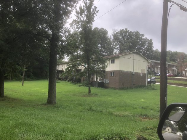 Image for Spencer, NC Apartment Complex SELLING ABSOLUTE