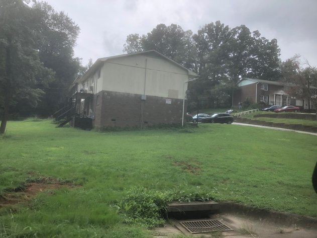 Image for Spencer, NC Apartment Complex SELLING ABSOLUTE