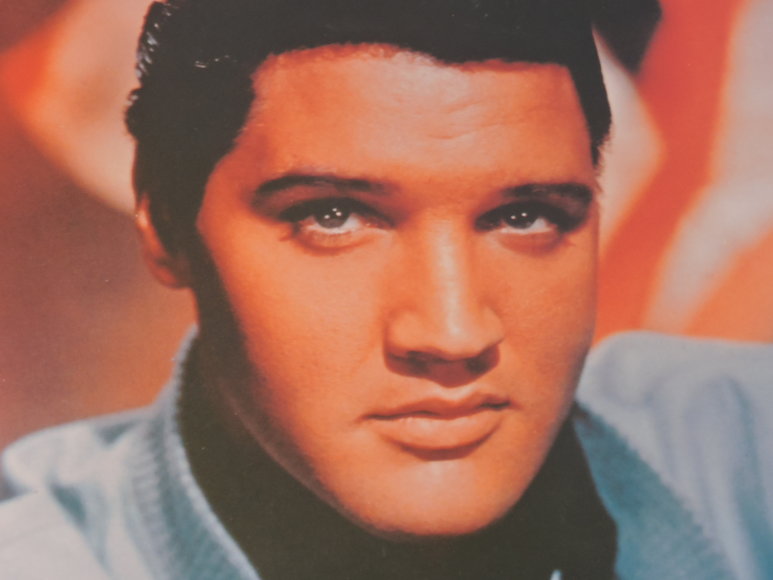 Image for Elvis Collectibles & Music