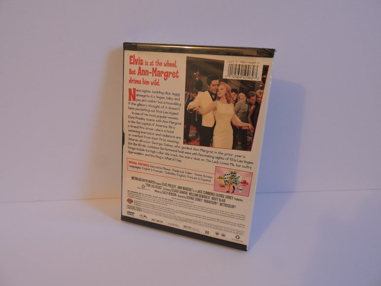 Image for Elvis Collectibles & Music