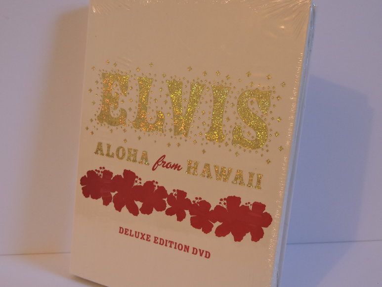 Image for Elvis Collectibles & Music