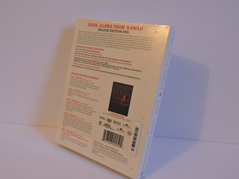 Image for Elvis Collectibles & Music