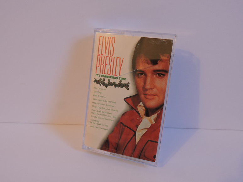 Image for Elvis Collectibles & Music
