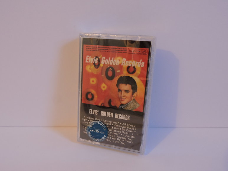 Image for Elvis Collectibles & Music