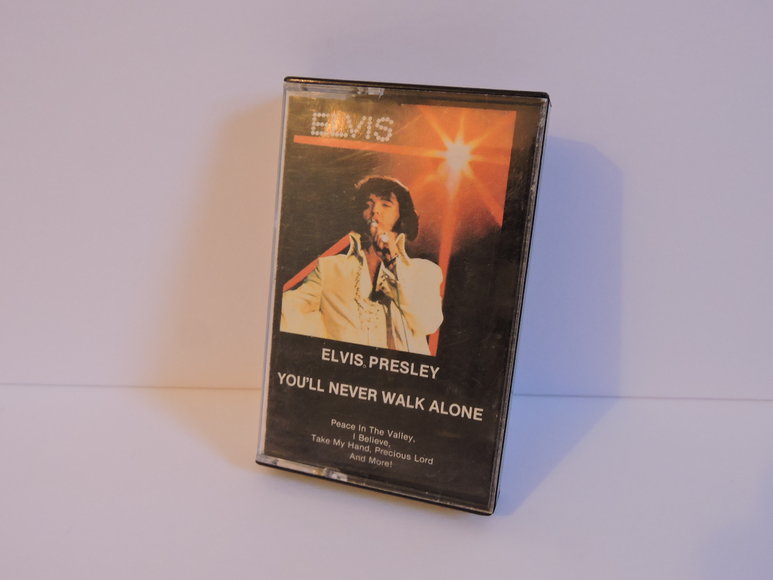 Image for Elvis Collectibles & Music