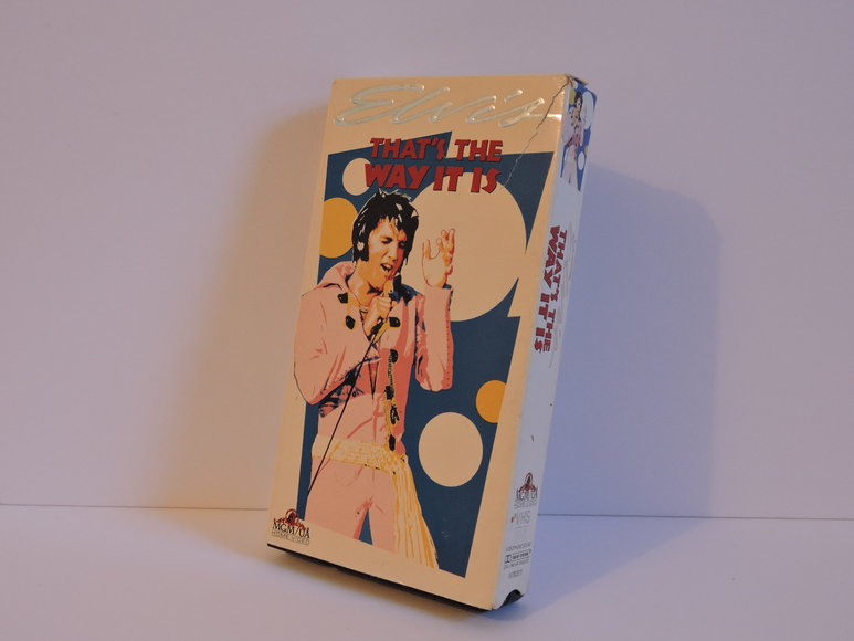 Image for Elvis Collectibles & Music