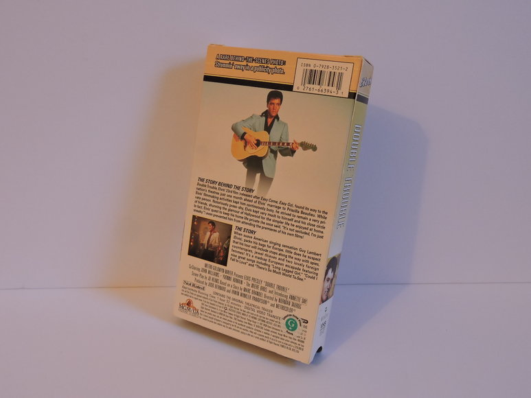 Image for Elvis Collectibles & Music