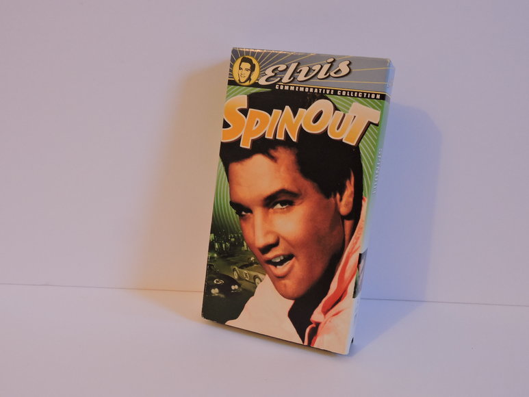 Image for Elvis Collectibles & Music