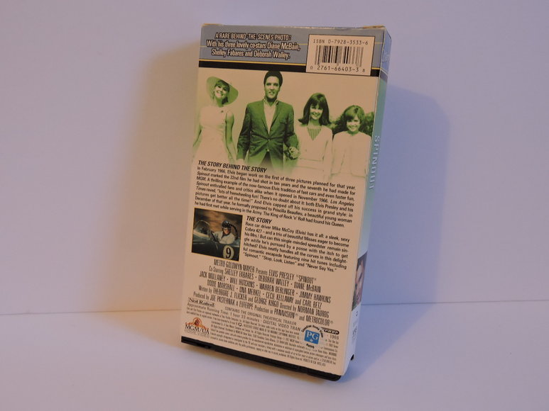 Image for Elvis Collectibles & Music