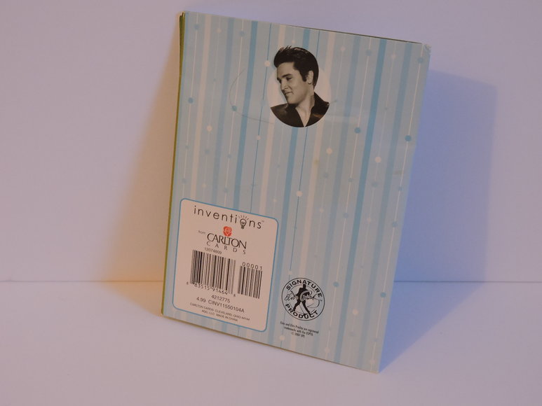 Image for Elvis Collectibles & Music